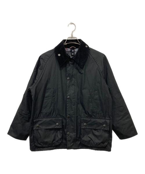 Barbour（バブアー）Barbour (バブアー) BEDALEジャケット ブラック サイズ:38の古着・服飾アイテム
