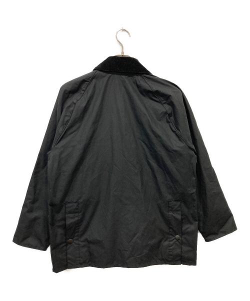 Barbour（バブアー）Barbour (バブアー) BEDALEジャケット ブラック サイズ:38の古着・服飾アイテム