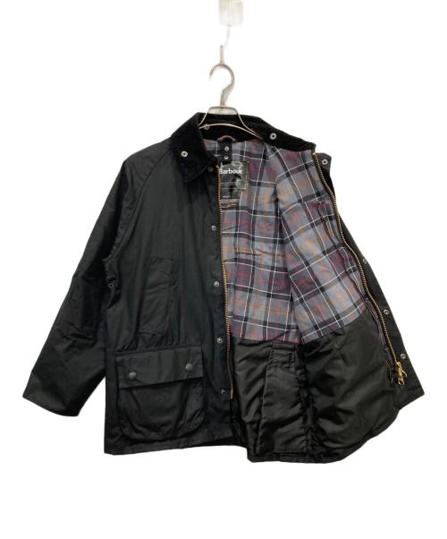 Barbour（バブアー）Barbour (バブアー) BEDALEジャケット ブラック サイズ:38の古着・服飾アイテム