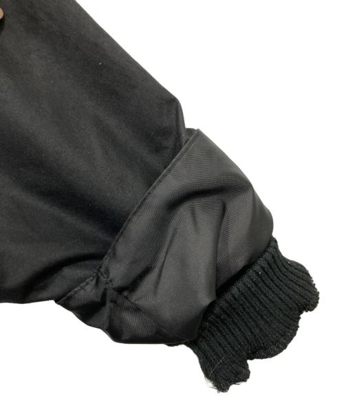 Barbour（バブアー）Barbour (バブアー) BEDALEジャケット ブラック サイズ:38の古着・服飾アイテム