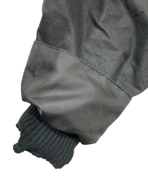 Barbour（バブアー）Barbour (バブアー) BEDALEジャケット ブラック サイズ:38の古着・服飾アイテム