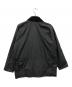 Barbour (バブアー) BEDALEジャケット ブラック サイズ:38：25000円