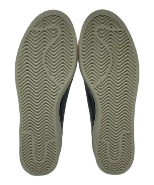 adidas（アディダス）adidas (アディダス) SUPERSTAR VA ブラック サイズ:US9 1/2の古着・服飾アイテム