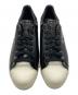 adidas (アディダス) SUPERSTAR VA ブラック サイズ:US9 1/2：16000円