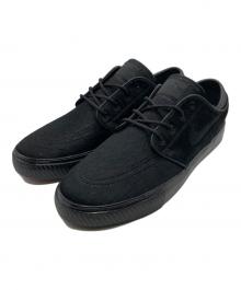 NikeLab（ナイキラボ）の古着「Zoom Janoski OG+ "Black Pony Hair"」｜ブラック
