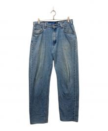 LEVI'S（リーバイス）の古着「デニムパンツ」｜インディゴ