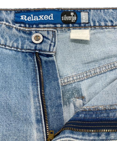 LEVI'S（リーバイス）LEVI'S (リーバイス) デニムパンツ インディゴ サイズ:34の古着・服飾アイテム