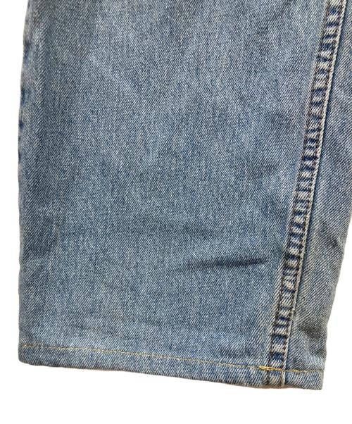LEVI'S（リーバイス）LEVI'S (リーバイス) デニムパンツ インディゴ サイズ:34の古着・服飾アイテム