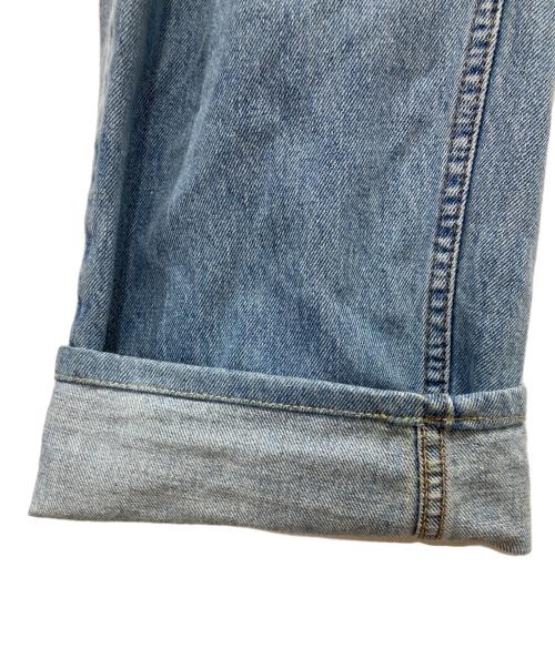 LEVI'S（リーバイス）LEVI'S (リーバイス) デニムパンツ インディゴ サイズ:34の古着・服飾アイテム