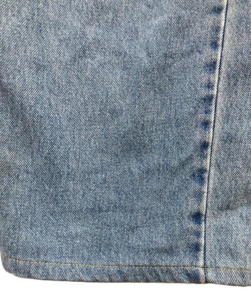 LEVI'S（リーバイス）LEVI'S (リーバイス) デニムパンツ インディゴ サイズ:34の古着・服飾アイテム