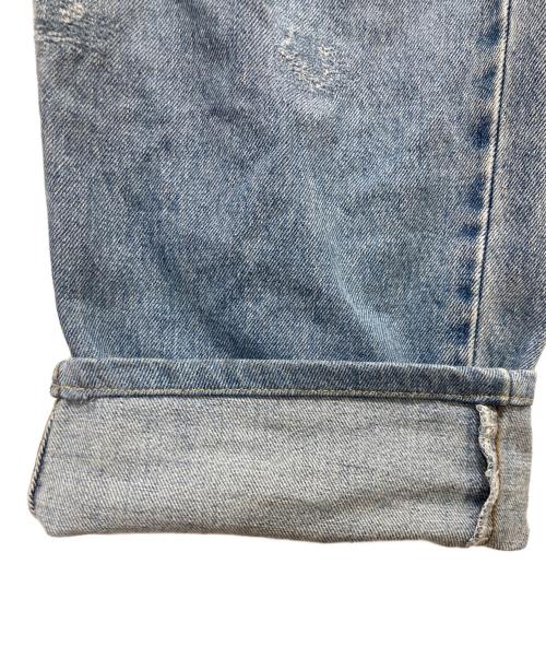 LEVI'S（リーバイス）LEVI'S (リーバイス) デニムパンツ インディゴ サイズ:34の古着・服飾アイテム