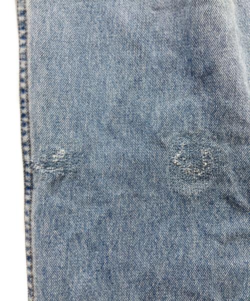 LEVI'S（リーバイス）LEVI'S (リーバイス) デニムパンツ インディゴ サイズ:34の古着・服飾アイテム