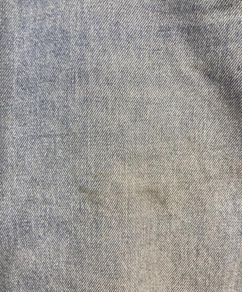 LEVI'S（リーバイス）LEVI'S (リーバイス) デニムパンツ インディゴ サイズ:34の古着・服飾アイテム