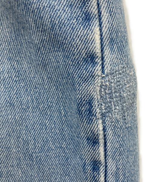 LEVI'S（リーバイス）LEVI'S (リーバイス) デニムパンツ インディゴ サイズ:34の古着・服飾アイテム