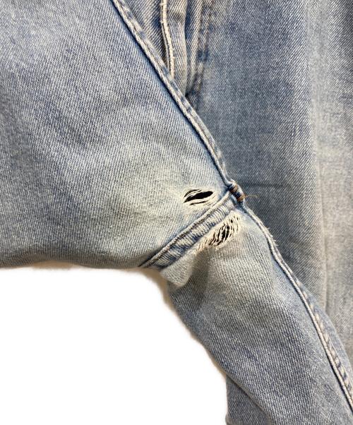 LEVI'S（リーバイス）LEVI'S (リーバイス) デニムパンツ インディゴ サイズ:34の古着・服飾アイテム