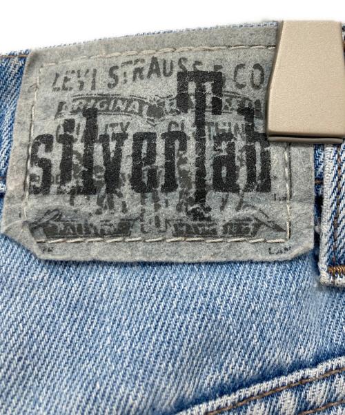 LEVI'S（リーバイス）LEVI'S (リーバイス) デニムパンツ インディゴ サイズ:34の古着・服飾アイテム