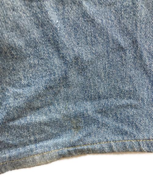 LEVI'S（リーバイス）LEVI'S (リーバイス) デニムパンツ インディゴ サイズ:34の古着・服飾アイテム