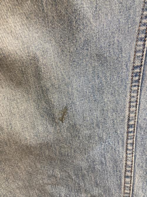 LEVI'S（リーバイス）LEVI'S (リーバイス) デニムパンツ インディゴ サイズ:34の古着・服飾アイテム