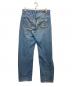 LEVI'S (リーバイス) デニムパンツ インディゴ サイズ:34：9000円