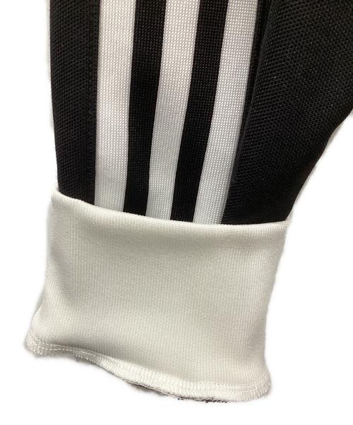 adidas（アディダス）adidas (アディダス) ベッケンバウアー トラックジャケット ブラック サイズ:Sの古着・服飾アイテム