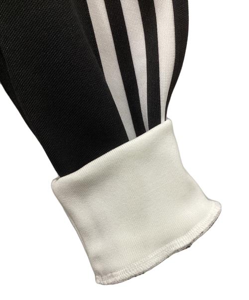 adidas（アディダス）adidas (アディダス) ベッケンバウアー トラックジャケット ブラック サイズ:Sの古着・服飾アイテム