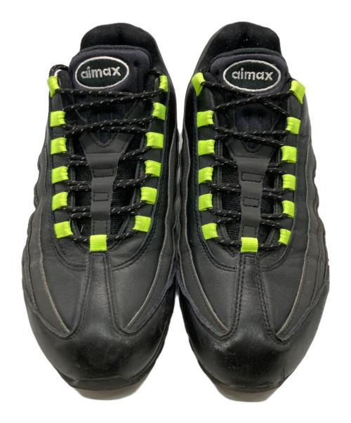 NIKE（ナイキ）NIKE (ナイキ) Air Max 95 OG Big Bubble 