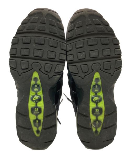 NIKE（ナイキ）NIKE (ナイキ) Air Max 95 OG Big Bubble 