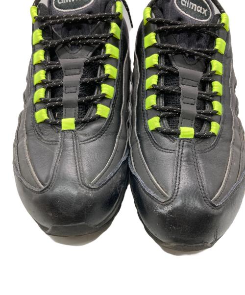 NIKE（ナイキ）NIKE (ナイキ) Air Max 95 OG Big Bubble 