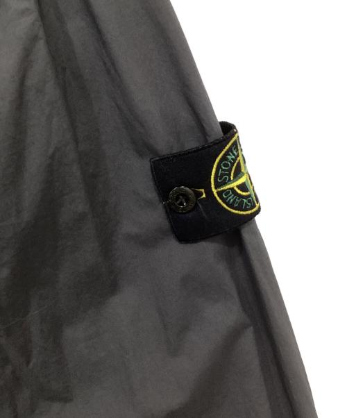 STONE ISLAND（ストーンアイランド）STONE ISLAND (ストーンアイランド) Over Shirt　25SS グレー サイズ:XXLの古着・服飾アイテム