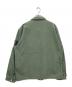 STONE ISLAND (ストーンアイランド) Shirt Jacket　24AW グリーン サイズ:XXL：40000円
