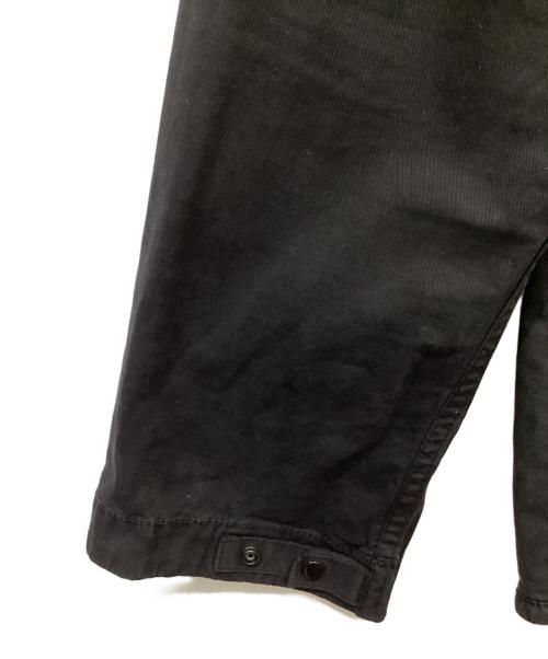 STONE ISLAND（ストーンアイランド）STONE ISLAND (ストーンアイランド) Over Shirt ブラック サイズ:XXLの古着・服飾アイテム