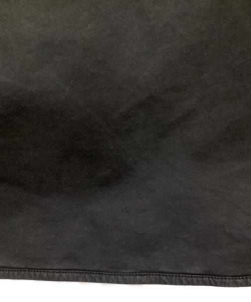 STONE ISLAND（ストーンアイランド）STONE ISLAND (ストーンアイランド) Over Shirt ブラック サイズ:XXLの古着・服飾アイテム