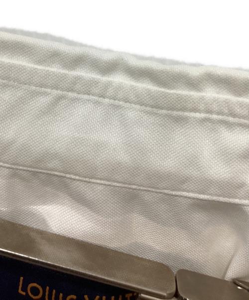 LOUIS VUITTON（ルイ ヴィトン）LOUIS VUITTON (ルイ ヴィトン) オクスフォードシャツ ホワイト サイズ:XLの古着・服飾アイテム