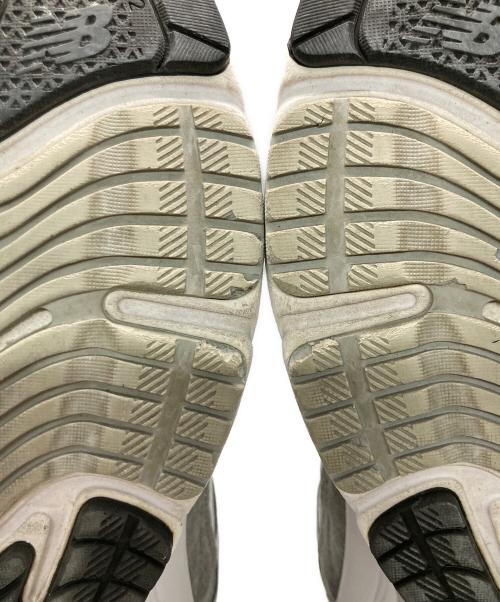 NEW BALANCE（ニューバランス）NEW BALANCE (ニューバランス) ローカットスニーカー グレー サイズ:US11の古着・服飾アイテム