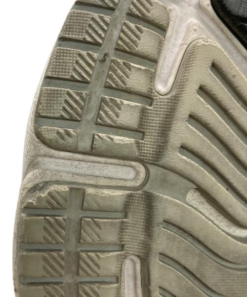 NEW BALANCE（ニューバランス）NEW BALANCE (ニューバランス) ローカットスニーカー グレー サイズ:US11の古着・服飾アイテム