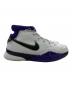 中古・古着 NIKE (ナイキ) Kobe 1 Protro ホワイト×パープル サイズ:US11.5：12000円
