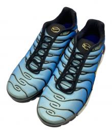 NIKE（ナイキ）の古着「Air Max Plus OG」｜ブルー×ブラック