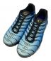 NIKE（ナイキ）の古着「Air Max Plus OG」｜ブルー×ブラック