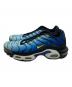 NIKE (ナイキ) Air Max Plus OG ブルー×ブラック サイズ:US10：10000円