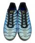 中古・古着 NIKE (ナイキ) Air Max Plus OG ブルー×ブラック サイズ:US10：10000円