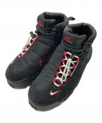 NIKE×sacaiナイキ×サカイ）の古着「Magmascape」｜ブラック