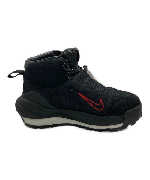 NIKE（ナイキ）NIKE (ナイキ) sacai (サカイ) Magmascape ブラック サイズ:27.5ｃｍの古着・服飾アイテム