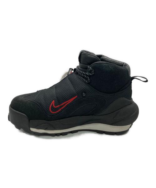 NIKE（ナイキ）NIKE (ナイキ) sacai (サカイ) Magmascape ブラック サイズ:27.5ｃｍの古着・服飾アイテム
