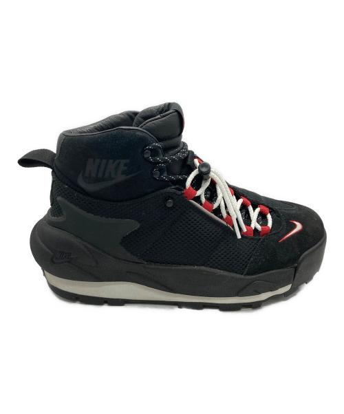 NIKE（ナイキ）NIKE (ナイキ) sacai (サカイ) Magmascape ブラック サイズ:27.5ｃｍの古着・服飾アイテム