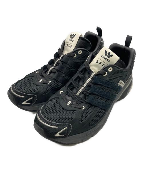 adidas（アディダス）adidas (アディダス) Song for the Mute (ソングフォーザミュート) Adistar Cushion 3 ブラック サイズ:US10の古着・服飾アイテム