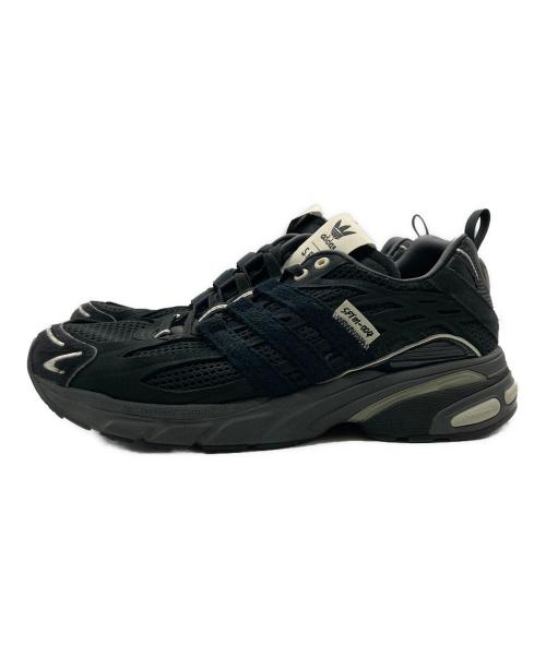 adidas（アディダス）adidas (アディダス) Song for the Mute (ソングフォーザミュート) Adistar Cushion 3 ブラック サイズ:US10の古着・服飾アイテム