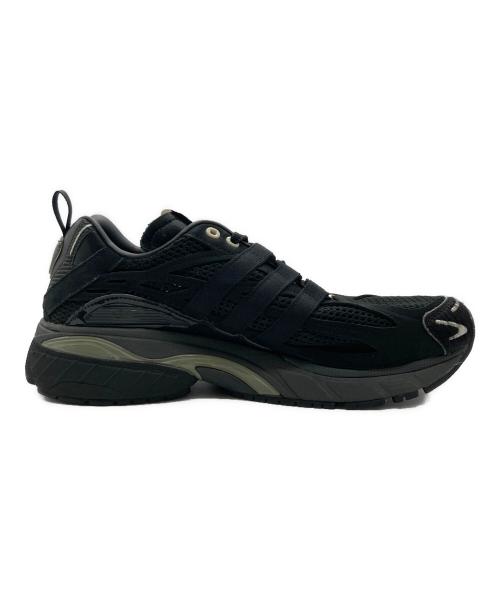 adidas（アディダス）adidas (アディダス) Song for the Mute (ソングフォーザミュート) Adistar Cushion 3 ブラック サイズ:US10の古着・服飾アイテム