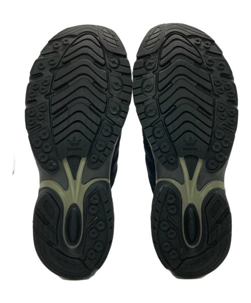adidas（アディダス）adidas (アディダス) Song for the Mute (ソングフォーザミュート) Adistar Cushion 3 ブラック サイズ:US10の古着・服飾アイテム