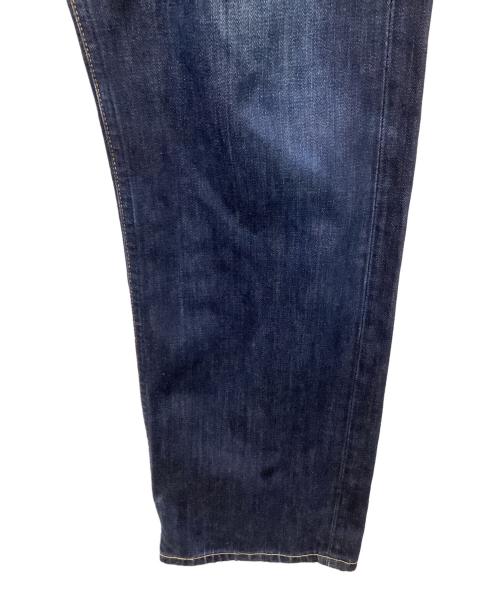 LEVI'S（リーバイス）LEVI'S (リーバイス) stussy (ステューシー) SS505デニムパンツ インディゴ サイズ:W34L32の古着・服飾アイテム