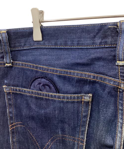 LEVI'S（リーバイス）LEVI'S (リーバイス) stussy (ステューシー) SS505デニムパンツ インディゴ サイズ:W34L32の古着・服飾アイテム